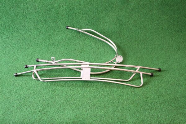 Bumperset voor Green-Rider Retro