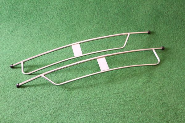 Bumperset voor Green-Rider Retro