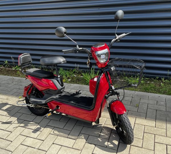 Green-Rider Compact-25