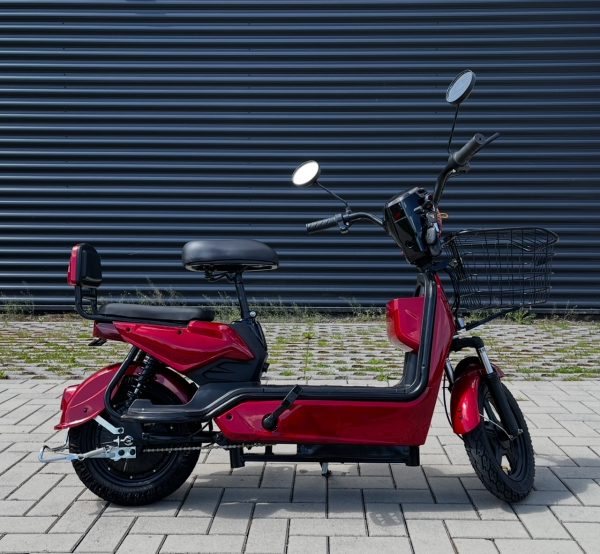 Green-Rider Compact-25
