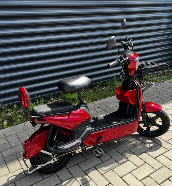 Green-Rider Compact-25