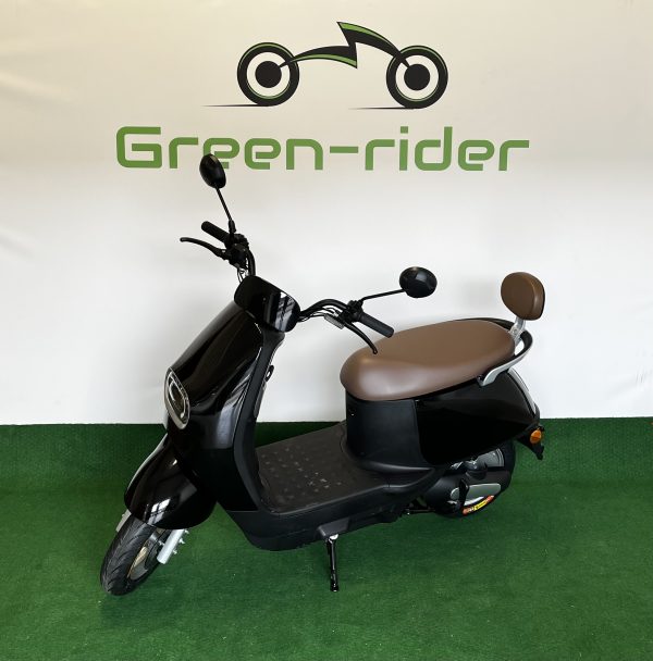 Green-Rider City