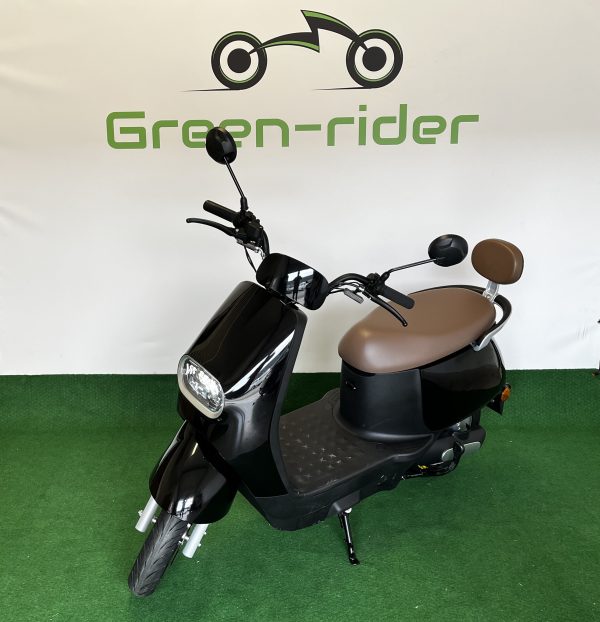 Green-Rider City
