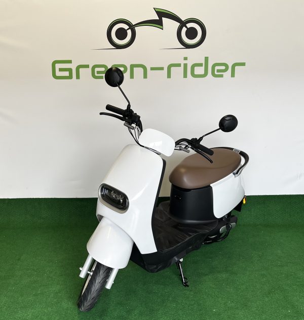 Green-Rider City