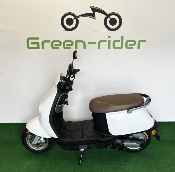Green-Rider City
